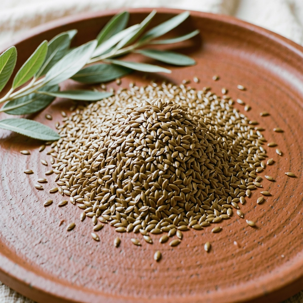 Органична композиция