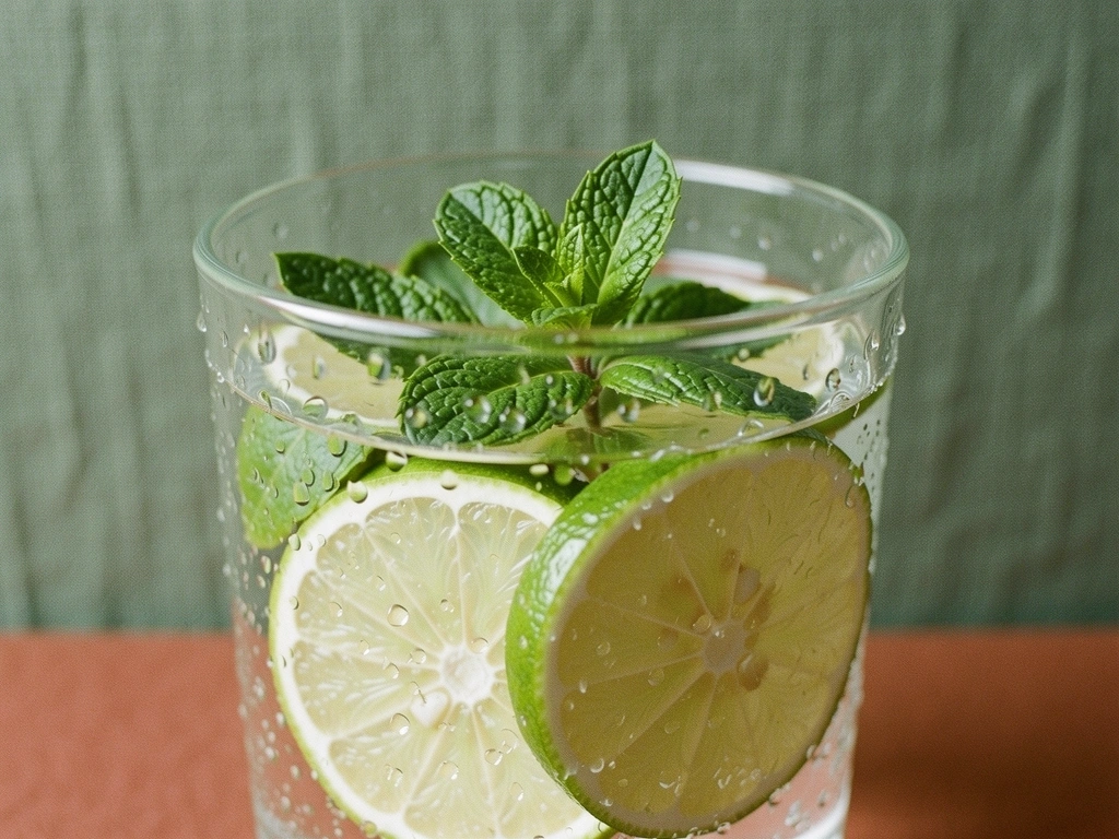 Хидратация и свежест