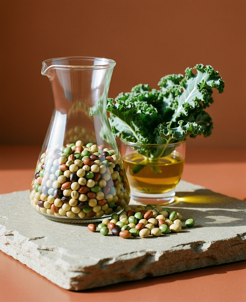 Органични продукти