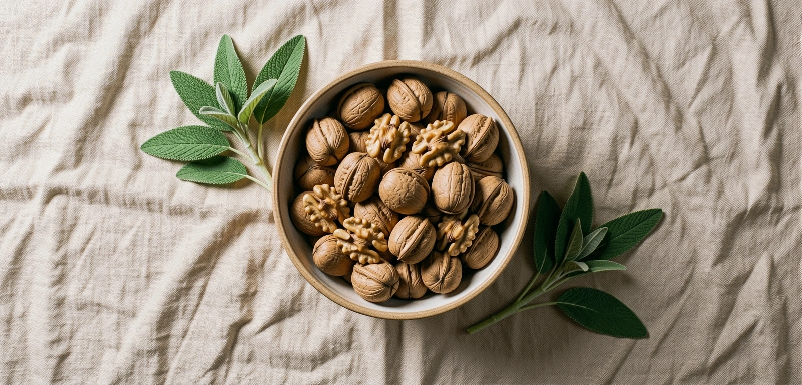 Естествени текстури и спокойствие